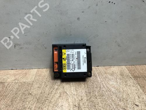 Used ECU airbags PEUGEOT 607 (9D, 9U) 2.2 HDi (133 hp) 25306848