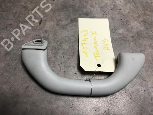 Used Interior roof handle VW TOURAN (1T1, 1T2) 2.0 TDI 16V (140 hp) 20624204