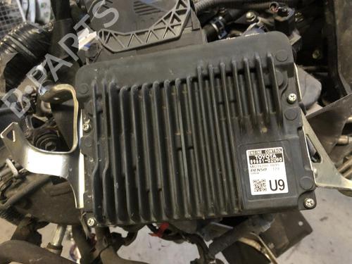 Engine TOYOTA AURIS (_E18_) 1.2 (NRE185_, NRE185R) | BP31245128M1