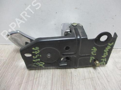 Front left interior door handle HYUNDAI SANTA FÉ I (SM) 2.0 CRDi | BP20628965I13 