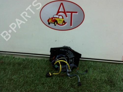 Kontantrulle Airbag /Stelring JAGUAR X-TYPE I (X400) 2.5 V6 All-wheel Drive (196 hp) 13133567