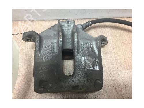Left front brake caliper PEUGEOT 208 I (CA_, CC_) 1.6 VTi | BP13270945M105 