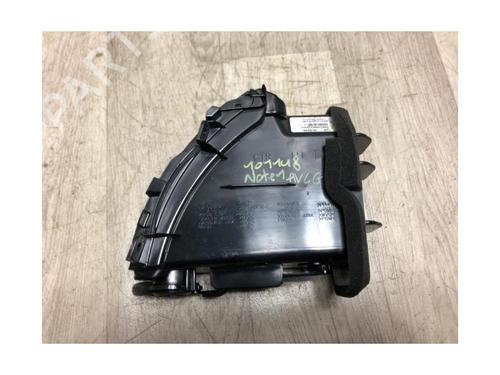 Air vent NISSAN NOTE (E11, NE11) 1.5 dCi | BP20615029I21 