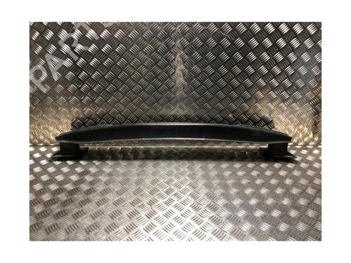 Rear bumper reinforcement VW GOLF VI (5K1) 2.0 GTi | BP26520079C73 