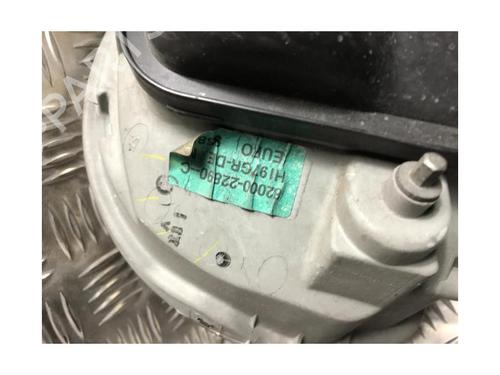 Højre forlygte RENAULT TWINGO I (C06_) 1.2 16V (C06C, C06D, C06K) | BP28287548C29 