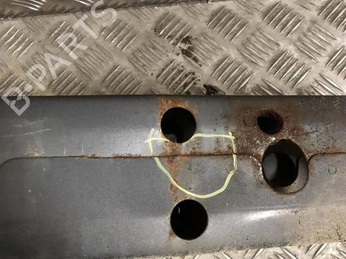 Køfangervange FIAT FREEMONT (345_) 2.0 JTD 4x4 | BP31056711C73