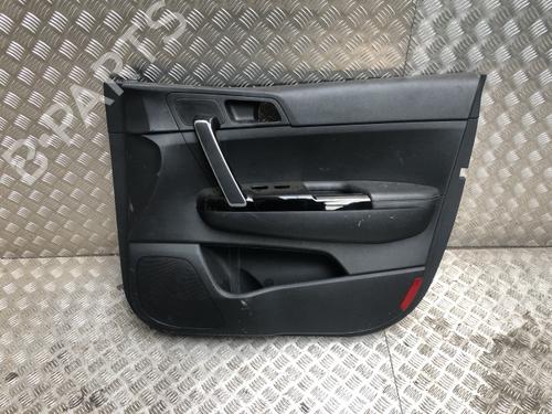 Used Front right panel Front right panel KIA SPORTAGE IV (QL, QLE) 1.6 CRDi Eco-Dynamics+ (136 hp) 40525495 40525495