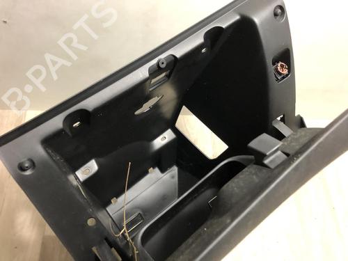 Glove box PEUGEOT 2008 I (CU_) 1.2 THP 110 / PureTech 110 | BP20612815C95 