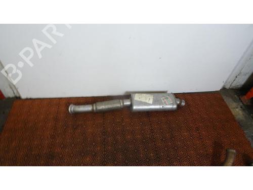 Système d'échappement CITROËN XM (Y3) 2.1 D 12V (82 hp) 30673022