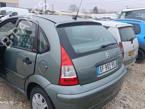 Starter CITROËN C3 I (FC_, FN_) 1.4 i | BP25305732M8 
