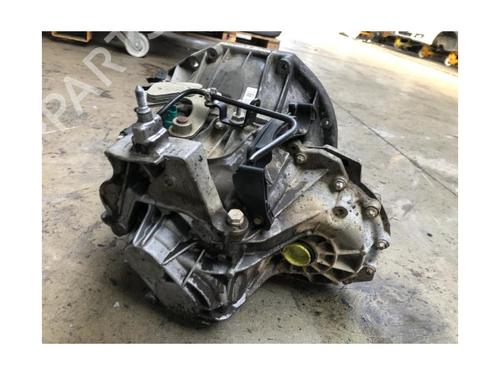 Gearbox RENAULT LAGUNA III (BT0/1) 2.0 dCi (BT01, BT08, BT09, BT0E, BT0K, BT12, BT1C, BT1D,... | BP20624568M3 