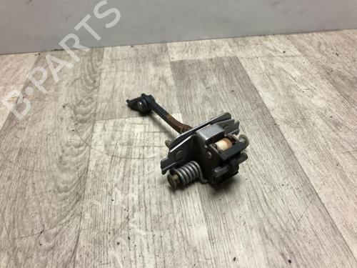 Used Hinge/Door check strap CITROËN C4 II (NC_) 1.6 HDi 110 (112 hp) 24442236