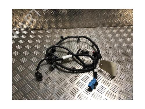 Electronic module PEUGEOT 208 II (UB_, UP_, UW_, UJ_) 1.2 PureTech 100 | BP25307278M83 