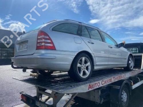 Rim MERCEDES-BENZ C-CLASS T-Model (S203) C 220 CDI (203.208) | BP31197464C45 