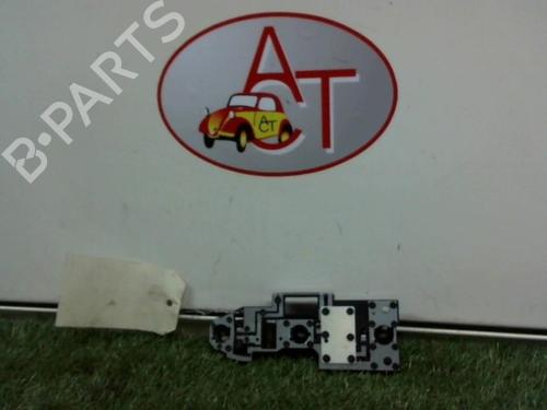 Used Licence plate light CITROËN C5 II (RC_) 1.6 HDi (RC8HZB) (109 hp) 22790985