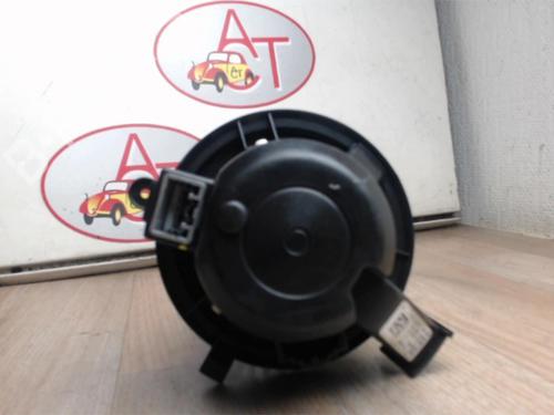 Ventilator motor RENAULT TWINGO III (BCM_, BCA_) 1.0 SCe 70 (BCMB) | BP15786165M62 