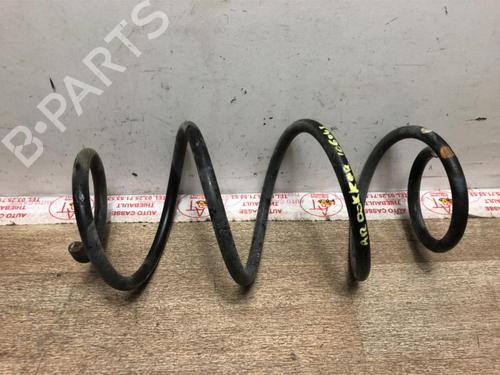 Used Shock absorber spring DACIA DOKKER MPV (KE_) 1.5 dCi (KEAJ, KEAH) (90 hp) 20617658