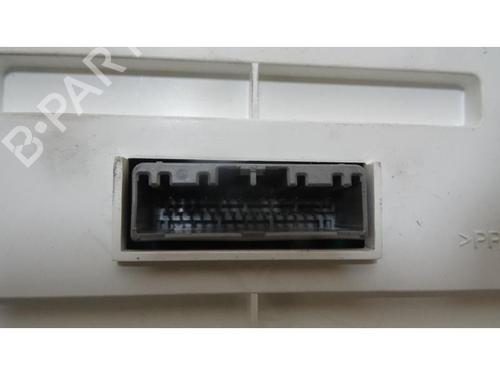 Instrument cluster OPEL AGILA B (H08) 1.0 (F68) | BP13290203C47 