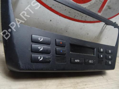 Commande Chauffage BMW X3 (E83) 2.0 d | BP13278007I5 