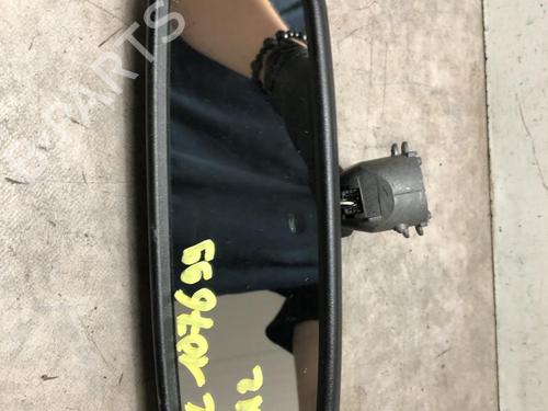 Used Rear mirror CITROËN C4 II (NC_) 1.6 BlueHDi 120 (120 hp) 20624666