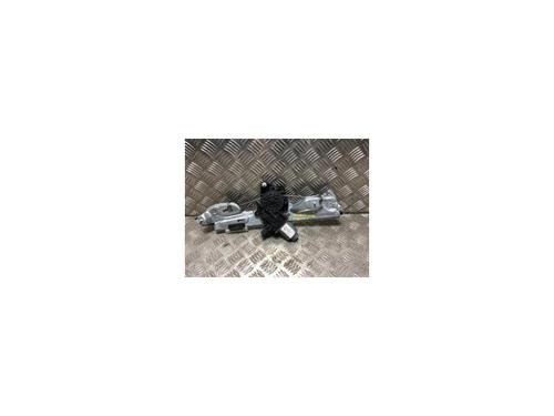 Used Rear right window mechanism RENAULT MEGANE IV Hatchback (B9A/M/N_) 1.5 dCi 110 (B9A3) (110 hp) 27557710