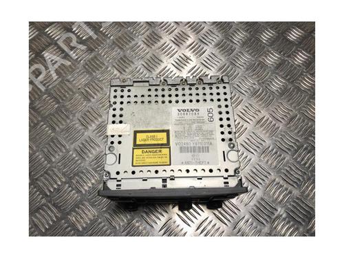 Radio VOLVO V40 Estate (645) 1.8 | BP23053365E6