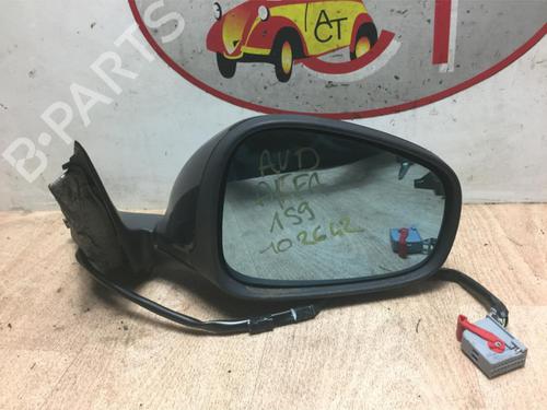 Used Right mirror ALFA ROMEO 159 (939_) 2.4 JTDM (939AXD) (210 hp) 30784645