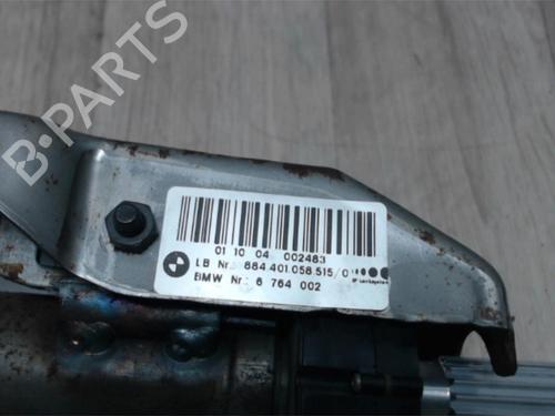 Steering column BMW 3 Coupe (E46) 330 Cd | BP12965709M21 