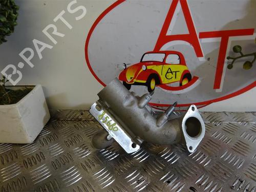 Pipe RENAULT KANGOO / GRAND KANGOO II (KW0/1_) 1.5 dCi 90 (KW05, KW08, KW0G, KW11) | BP29381911M125 