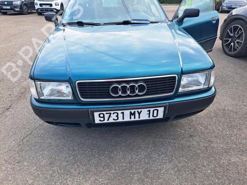 Used Parts AUDI 80 B4 Saloon (8C2) 2.0 3029804