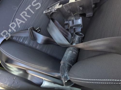 Front right panel PEUGEOT 208 I (CA_, CC_) 1.0 VTi | BP31244366C59 