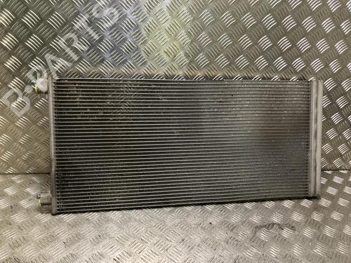Used AC radiator AC radiator RENAULT TRAFIC III Van (FG_) 1.6 dCi 95 (FGMJ, FGMR) (95 hp) 34243649 34243649