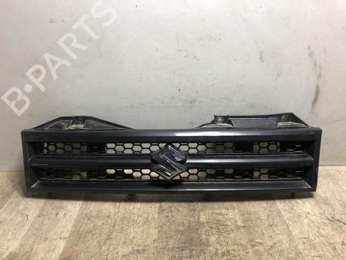 Grill SUZUKI JIMNY Closed Off-Road Vehicle (SN) 1.3 16V 4x4 (SN413, JB43) (86 hp) 20342845
