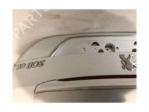 Tailgate PEUGEOT 308 CC (4B_) 1.6 HDi | BP20621156C6 