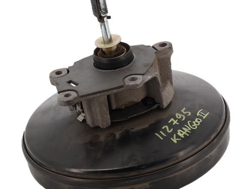 Used Servo brake Servo brake RENAULT KANGOO Express (FW0/1_) 1.5 dCi 75 (FW07, FW10, FW04) (75 hp) 40263120 40263120