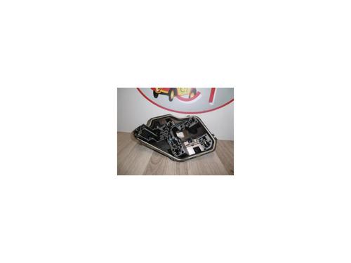 Nummerpladelys OPEL ASTRA H GTC (A04) 1.6 (L08) (105 hp) 28287344
