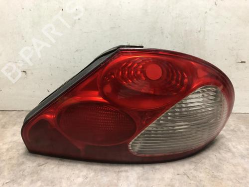 Used Right taillight JAGUAR X-TYPE I (X400) 2.0 D (130 hp) 20622208