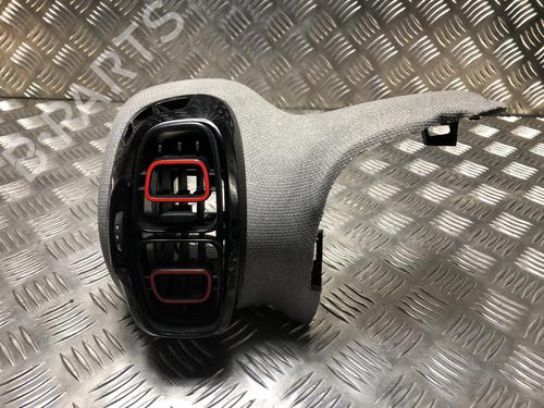 Luftventilen CITROËN C3 AIRCROSS II (2R_, 2C_) 1.2 PureTech 110 (2RHNZB, 2RHNZW, 2RHNPX, 2RHNPJ) (110 hp) 31204185