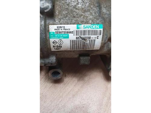 AC-Kompressor RENAULT TWINGO I (C06_) 1.2 16V (C06C, C06D, C06K) | BP22990418M34 