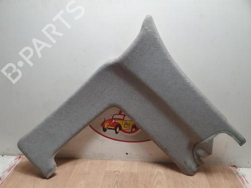Used Interior roof RENAULT KANGOO (KC0/1_) 1.5 dCi (KC07) (65 hp) 13277560