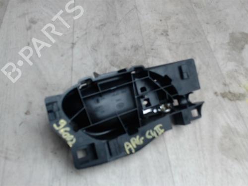 Rear left interior door handle CITROËN DS5 2.0 HDi 165 | BP12962499I15