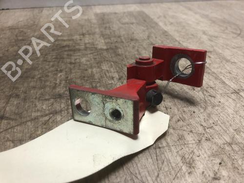 Used Hinge/Door check strap Hinge/Door check strap VW POLO V (6R1, 6C1) 1.6 TDI (90 hp) 20634262 20634262