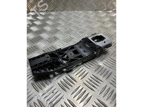 Front left exterior door handle VW GOLF VI (5K1) 1.6 TDI | BP25306508C128 