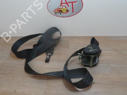 Used Rear right seatbelt FIAT ULYSSE (179_) 2.0 D Multijet (120 hp) 31196453