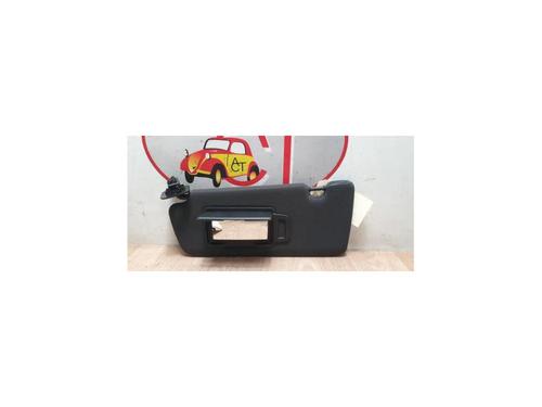Used Left sun visor RENAULT CLIO V (B7_) 1.0 TCe 90 (B7MT) (91 hp) 23143359
