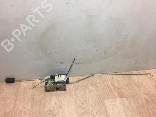 Used Front right lock DACIA LOGAN (LS_) 1.4 (LS0A, LS0C, LS0E, LS0G) (75 hp) 13283988