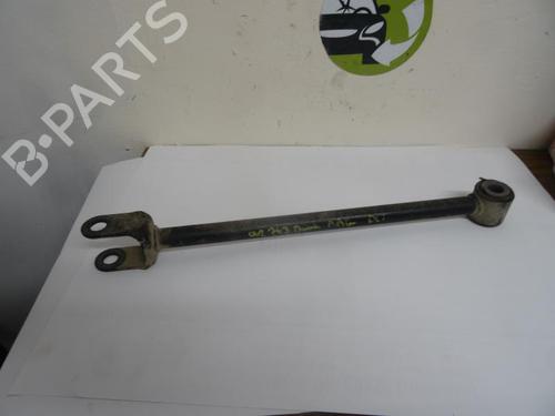 Used Right front suspension arm DACIA DUSTER (HS_) 1.5 dCi 4x4 (HSMC, HSMD) (110 hp) 12971997