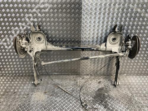 Used Rear axle Rear axle 39466967 39466967