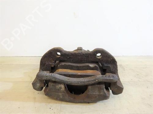Left front brake caliper MG MGF (RD) 1.8 i 16V | BP13270601M105 
