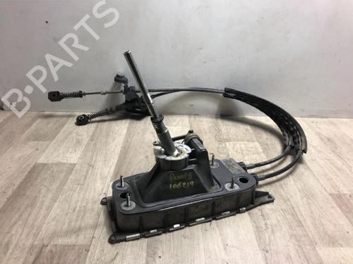 Girspak VW PASSAT B6 (3C2) 2.0 TDI 16V (140 hp) 23068472